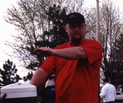 Dyngus Fu